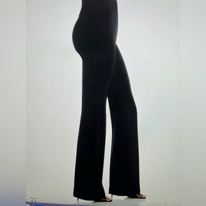 Theory Demitria Admiral Crepe Pants Size 0